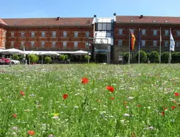 Nestor Ludwigsburg | Baden-Wuerttemberg - Rems-Murr-Kreis - Stuttgart (ve civarı) - Ludwigsburg