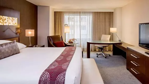 Grand Hyatt Washington | District of Columbia - Washington (ve civarı) - Washington - Northwest