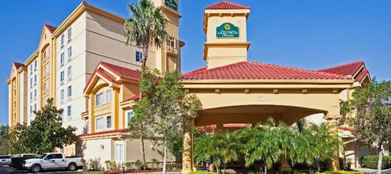 La Quinta Inn & Suites Orlando Convention Center | Florida - Orlando (ve civarı) - International Drive