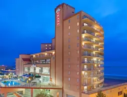 Grand Hotel Ocean City | Maryland - Ocean City (ve civarı) - Ocean City