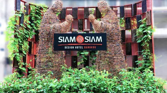 Siam@Siam Design Hotel Bangkok | Bangkok - Pathumwan - Siam