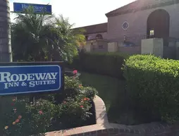 Rodeway Inn & Suites Colton | Kaliforniya - San Bernardino County - San Bernardino (ve civarı) - Colton