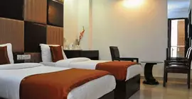 Hotel Delhi Pride | Batı Delhi - Ulusal Eyalet Başkenti Delhi - Delhi (ve civarı) - Yeni Delhi - Karol Bagh