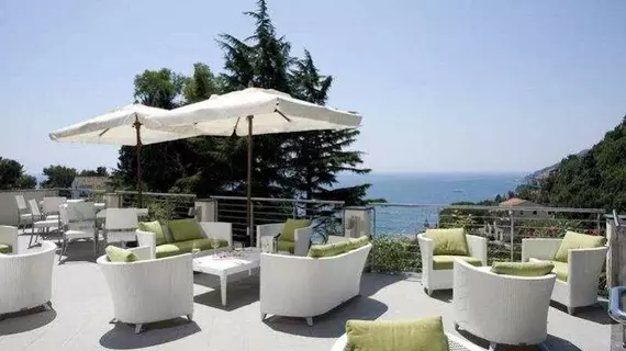 Relais Paradiso | Campania - Salerno (il) - Vietri Sul Mare