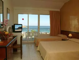 Hotel Rovira | Katalonya - Girona İli - Selva - Tossa de Mar