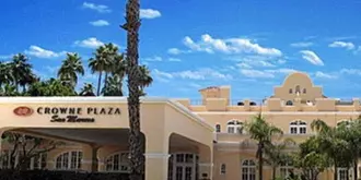 Crowne Plaza Resort San Marcos Golf Resort