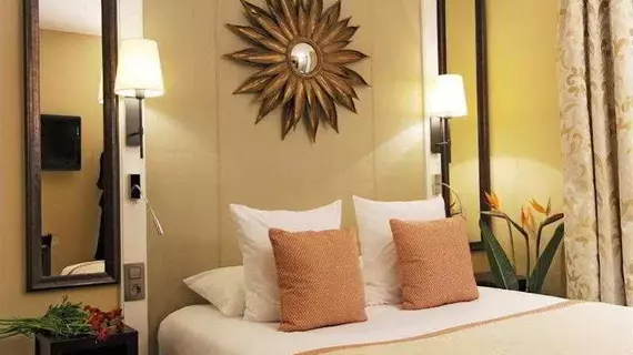 BEST WESTERN HOTEL SYDNEY OPERA | Ile-de-France - Paris - Madeleine