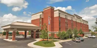 Hampton Inn Indianapolis/Carmel