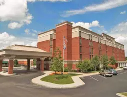 Hampton Inn Indianapolis/Carmel | Indiana - Indianapolis (ve civarı) - Carmel