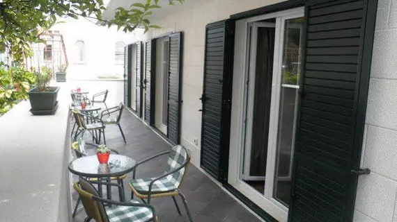 Lidija Apartments | Dubrovnik-Neretva - Dubrovnik (ve civarı) - Konavle - Cavtat