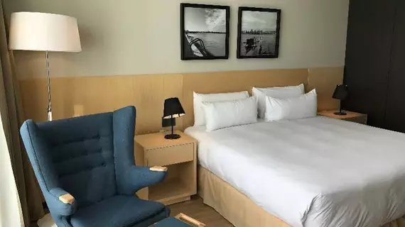 Hampton Inn Montevideo Uruguay | Montevideo