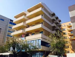 Hotel Ambassador | Marche - Pesaro and Urbino (vilayet) - Pesaro