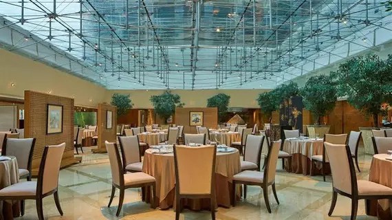 The Westin Bund Center Shanghai | Şanghay (ve civarı) - Şangay - Huangpu