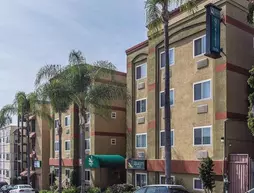 Quality Inn San Diego Downtown North | Kaliforniya - San Diego County - San Diego - Park West