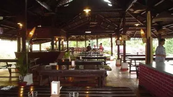 Kampung Tok Senik Resort | Kedah - Langkawi - Kampung Mawar