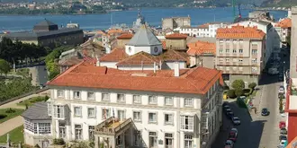 Parador de Ferrol