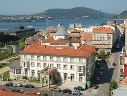 Parador de Ferrol | Galicia - La Coruna (vilayet) - Ferrol