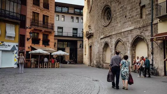 Valenciaflats Centro Histórico | Valencia Bölgesi - Valencia (vilayet) - Valencia Kent Merkezi - Ciutat Vella