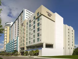 Homewood Suites by Hilton Miami Downtown/Brickell | Florida - Miami (ve civarı) - Miami - Brickell