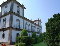 Casa das Torres | Norte - Viana do Castelo Bölgesi - Ponte de Lima - Facha