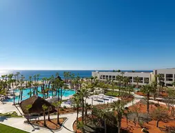 Paradisus Los Cabos | Baja California Sur - Los Cabos - Los Cabos (ve civarı) - San Jose del Cabo