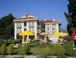 Area Hotel | Muğla - Fethiye - Fethiye Merkezi