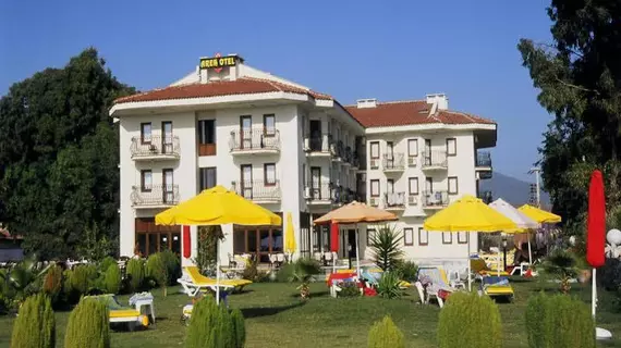 Area Hotel | Muğla - Fethiye - Fethiye Merkezi