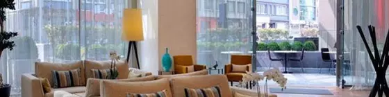 Istanbul Marriott Hotel Sisli |  Istanbul  - Şişli