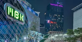 ibis Bangkok Siam | Bangkok - Pathumwan - Siam