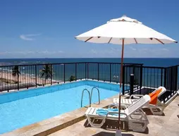 Hotel Vilamar | Northeast Region - Bahia (eyaleti) - Salvador (ve civarı) - Salvador