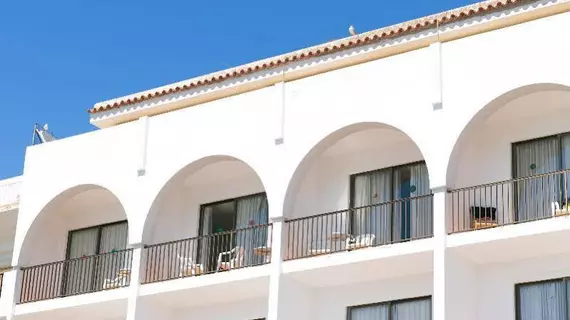 The WHITE Apartments by Ibiza Feeling | Balearic Adaları - İbiza Adası - Sant Antoni de Portmany