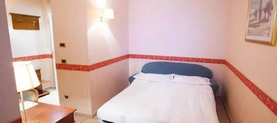 Hotel Santa Lucia | Calabria - Vibo Valentia (vilayet) - Parghelia