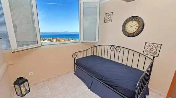 Sunset Apartment Split With Sea View | Split-Dalmaçya - Split