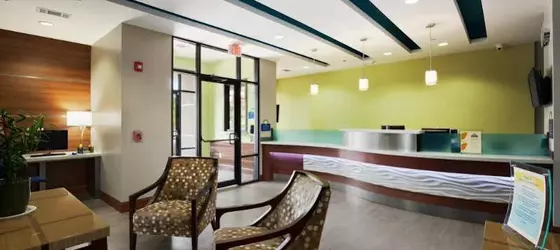 Days Inn & Suites Houston North/spring | Teksas - Houston (ve civarı) - Houston