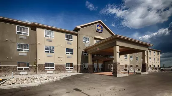 Days Inn by Wyndham Redwater | Alberta - Edmonton (ve civarı) - Redwater