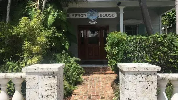 Heron House - Adult Only | Florida - Key West - Key West Tarihi Bölgesi