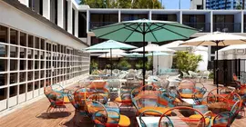 Sheraton Universal | Kaliforniya - Los Angeles County - Universal City