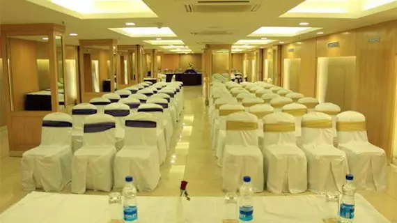 Aurick Hotel | Karnataka - Bengaluru (ve civarı) - Bengaluru - JP Nagar