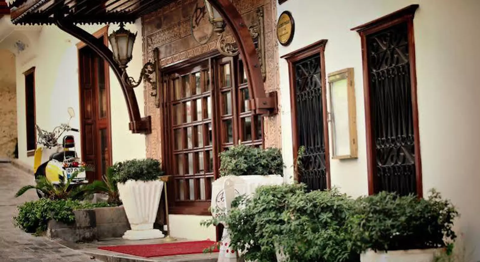 Doğan Hotel by Prana Hotels & Resorts