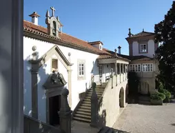 Paco de Calheiros | Norte - Viana do Castelo Bölgesi - Ponte de Lima