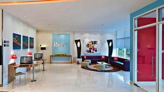 Ibis Navi Mumbai | Maharaştra - Raigad - Bombay (ve civarı) - Navi Bombay