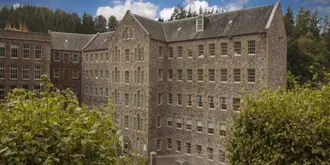 New Lanark Mill Hotel