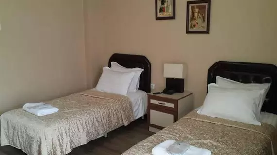 Seka Park Hotel | Kocaeli - Izmit