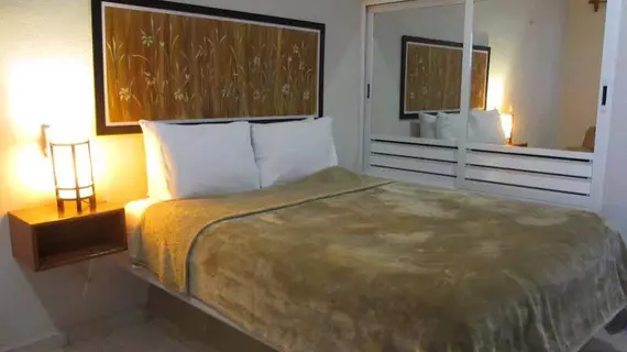 Quinta Margarita Suites | Quintana Roo - Solidaridad - Playa del Carmen