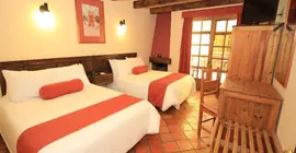 Hotel Diego de Mazariegos | Chiapas - San Cristobal de las Casas - Zona Centro