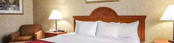 Comfort Inn & Suites | Kentucky - Owensboro (ve civarı) - Rockport