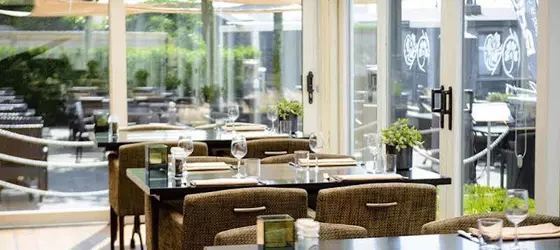 Fletcher Restaurant Loosdrecht Amsterdam | Kuzey Hollanda - Loosdrecht