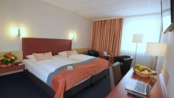 Best Western Hotel Prisma | Schleswig-Holstein - Neumuenster