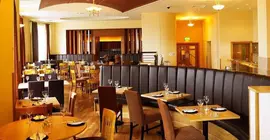 Portrush Atlantic Hotel | Kuzey İrlanda - Antrim (kontluk) - Portrush