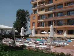 Hotel Happy Sunny Beach | Burgaz - Sunny Beach